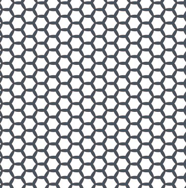 Geometrik süslemeli vektör deseni. Kusursuz tasarım dokusu.