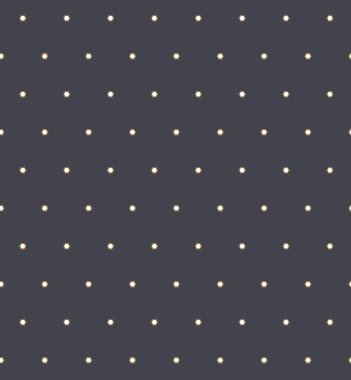 Geometrik süslemeli vektör deseni. Kusursuz tasarım dokusu.