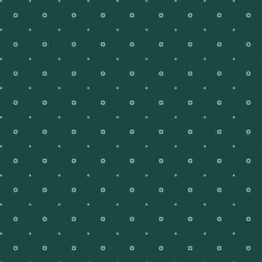 Kusursuz Vektör Deseni. Geometrik Süsleme Biçiminde Arkaplan DokusuName.