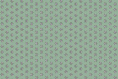 Dikişsiz geometrik süs vektör deseni. Soyut arka plan