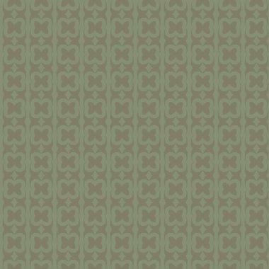 Dikişsiz geometrik süs vektör deseni. Soyut arka plan