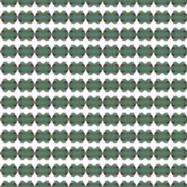 Geometrik süs tarzında soyut arkaplan dokusu. Kusursuz tasarım.