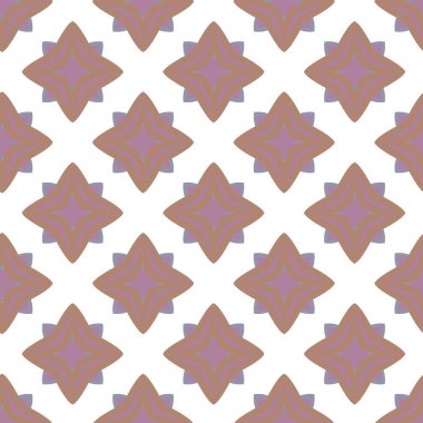 Geometrik süs tarzında soyut arkaplan dokusu. Kusursuz tasarım.