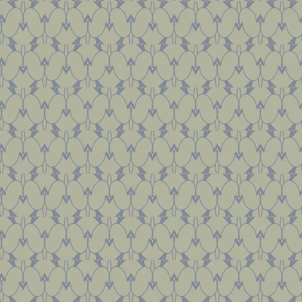 Texture Fond Abstraite Dans Style Ornemental Géométrique Design Sans Couture — Image vectorielle