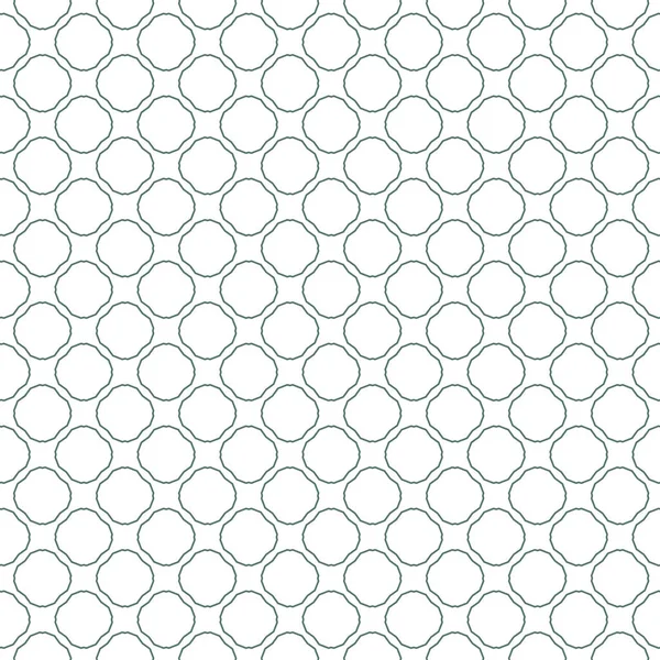 stock vector Seamless vector pattern. Background texture in geometric ornamental style.