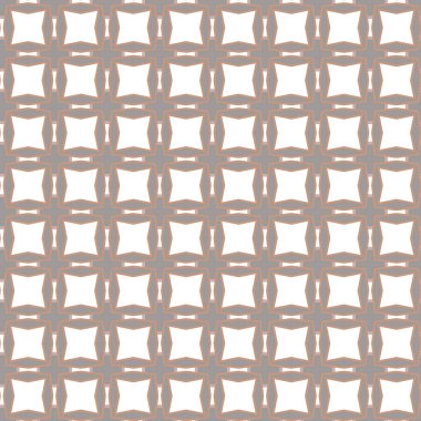 Geometrik süs tarzında soyut arkaplan dokusu. Kusursuz tasarım.