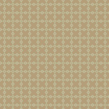 Dikişsiz geometrik süs vektör deseni. Soyut arka plan