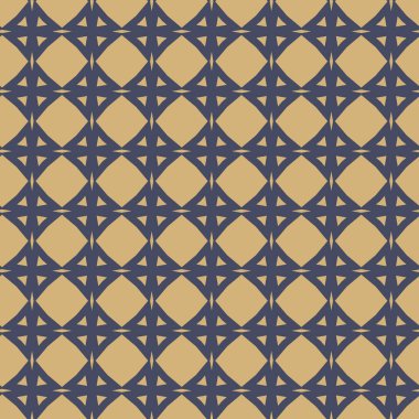 Geometrik süs tarzında soyut arkaplan dokusu. Kusursuz tasarım.