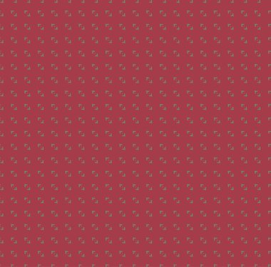 Kusursuz Vektör Deseni. Geometrik Süsleme Biçiminde Arkaplan DokusuName.