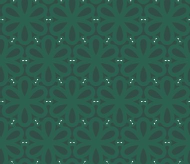 Geometrik süs tarzında soyut arkaplan dokusu. Kusursuz tasarım.