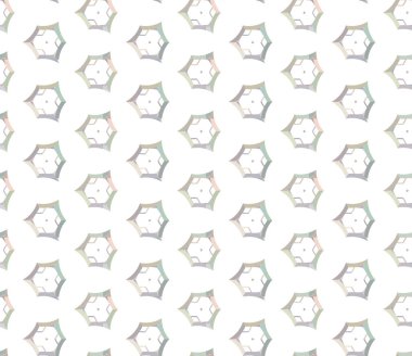 Geometrik süs tarzında soyut arkaplan dokusu. Kusursuz tasarım.