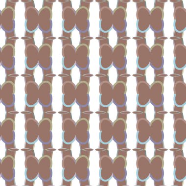 Geometrik süs tarzında soyut arkaplan dokusu. Kusursuz tasarım.