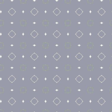 Geometrik süs tarzında soyut arkaplan dokusu. Kusursuz tasarım.