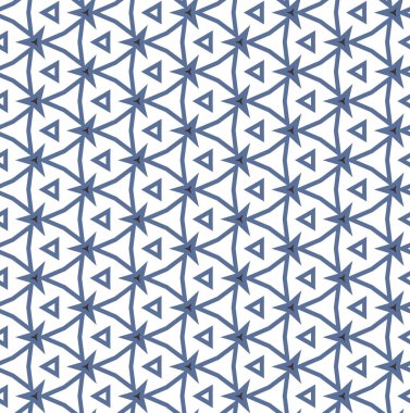 Geometrik süs tarzında soyut arkaplan dokusu. Kusursuz tasarım.