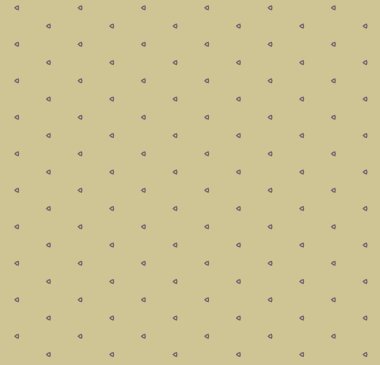 Dikişsiz geometrik süs vektör deseni. Soyut arka plan