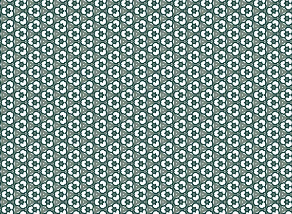 Patrón Vectores Sin Costura Textura Fondo Estilo Ornamental Geométrico — Vector de stock