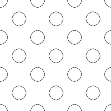 Süslemeli vektör illüstrasyonu, kopyalama alanı için soyut arkaplan