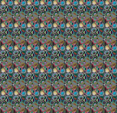 soyut grafik desen, kusursuz arkaplan
