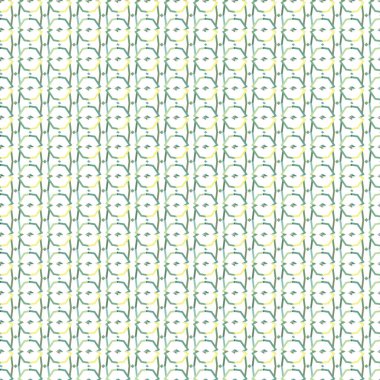 Süslemeli vektör illüstrasyonu, kopyalama alanı için soyut arkaplan