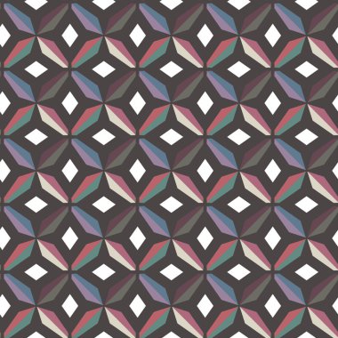 Picture with black and white elements.