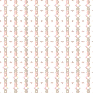 Süslemeli vektör illüstrasyonu, kopyalama alanı için soyut arkaplan