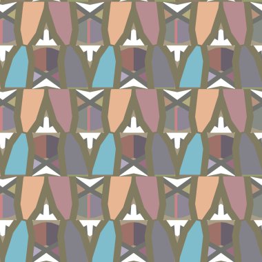 soyut grafik desen, kusursuz arkaplan