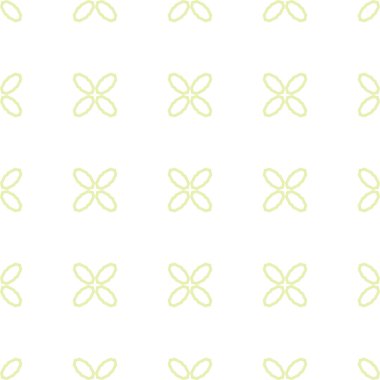 Süslemeli vektör illüstrasyonu, kopyalama alanı için soyut arkaplan