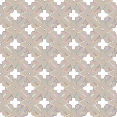 Soyut arkaplan. Renkli dokuma deseni. Modern kareli doku. Duvar kâğıdı masa örtüsü kumaşı, giysi kartpostal broşürleri için geometrik ekoseli illüstrasyon grafik veya konsept tasarımı