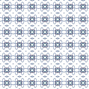 Süslemeli vektör illüstrasyonu, kopyalama alanı için soyut arkaplan