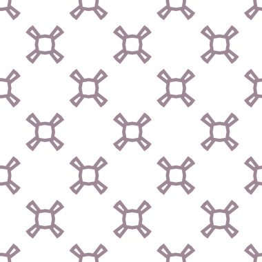 Süslemeli vektör illüstrasyonu, kopyalama alanı için soyut arkaplan