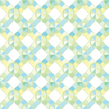 Siyah ve beyaz renkleri unsurları ile süsleme. S