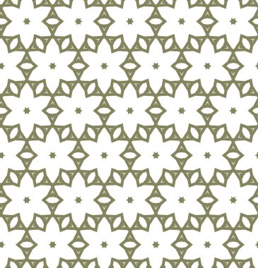 Süslemeli vektör illüstrasyonu, kopyalama alanı için soyut arkaplan