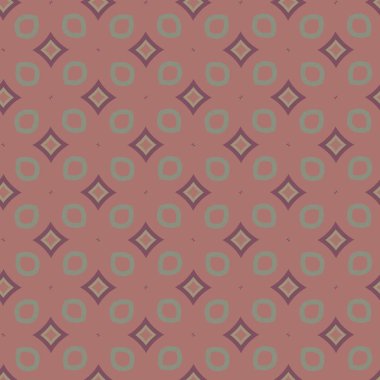 Süslemeli vektör illüstrasyonu, kopyalama alanı için soyut arkaplan