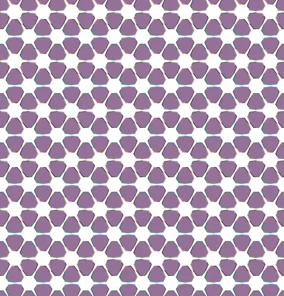 Ilustração Vetorial Ornamental Fundo Abstrato Para Espaço Cópia — Vetor de Stock