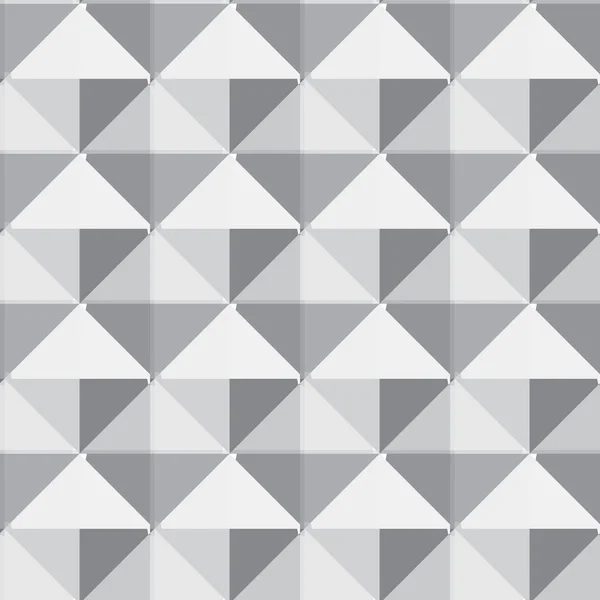Halbton Monochromen Textur Hintergrund Abstrakte Vintage Schwarz Weiß Vektorillustration Textur — Stockvektor