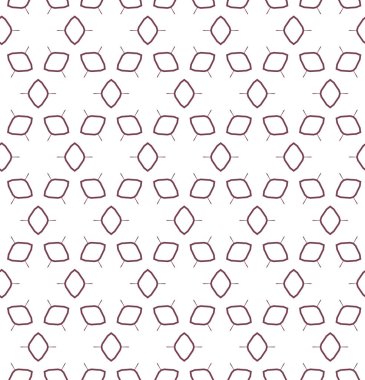 Süslemeli vektör illüstrasyonu, kopyalama alanı için soyut arkaplan