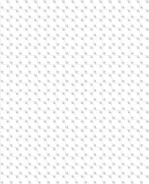 Süslemeli vektör illüstrasyonu, kopyalama alanı için soyut arkaplan