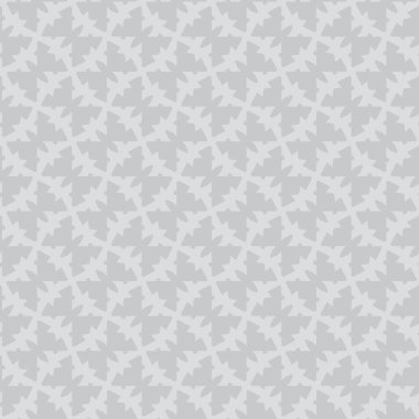 Süslemeli vektör illüstrasyonu, kopyalama alanı için soyut arkaplan