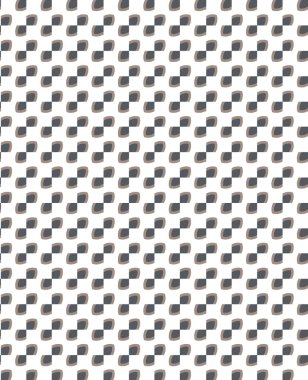 soyut dikişsiz desen, vektör illüstrasyonu 