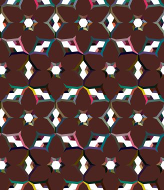 soyut grafik desen, kusursuz arkaplan