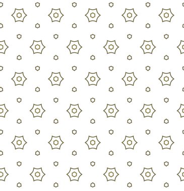 Süslemeli vektör illüstrasyonu, kopyalama alanı için soyut arkaplan