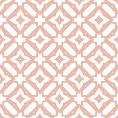 Süslemeli vektör illüstrasyonu, kopyalama alanı için soyut arkaplan