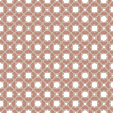 Süslemeli vektör illüstrasyonu, kopyalama alanı için soyut arkaplan