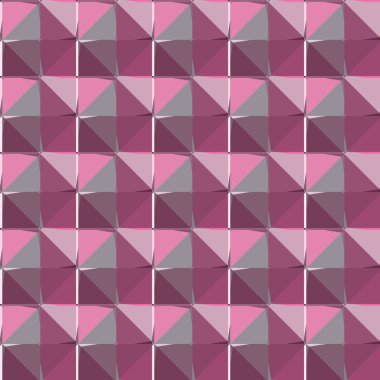 Süslemeli vektör illüstrasyonu, kopyalama alanı için soyut arkaplan