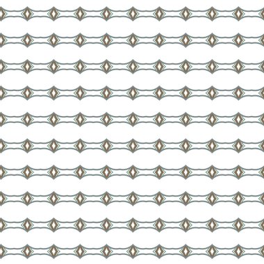 Süslemeli vektör illüstrasyonu, kopyalama alanı için soyut arkaplan