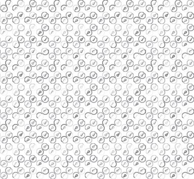 Süslemeli vektör illüstrasyonu, kopyalama alanı için soyut arkaplan