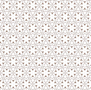 Geometry texture classic modern pattern