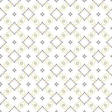 Halftone monochrome texture background. Abstract vintage black and white vector illustration Texture