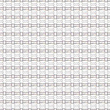 Süslemeli vektör illüstrasyonu, kopyalama alanı için soyut arkaplan