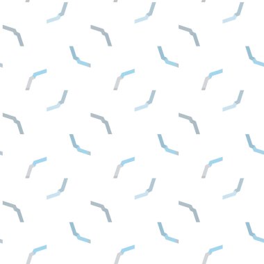 Süslemeli vektör illüstrasyonu, kopyalama alanı için soyut arkaplan